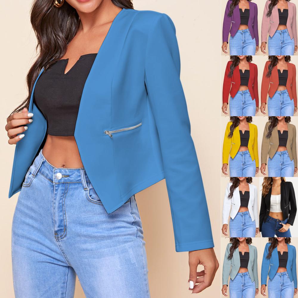 Blazer |  Damen Blazer