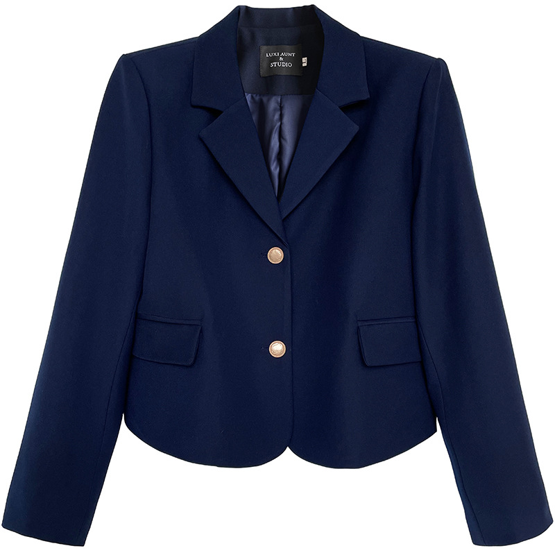 Blazer |  Damen Kurzblazer