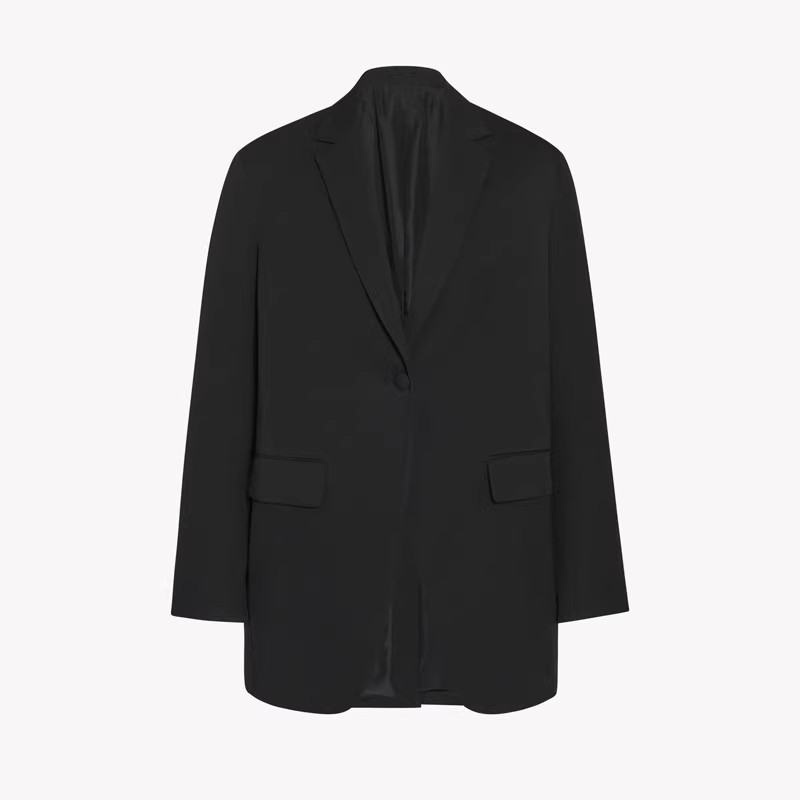 Blazer |  Damen Long-Blazer