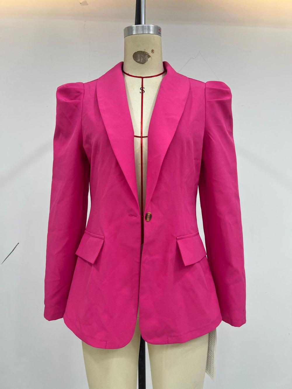 Blazer |  Damen Longblazer