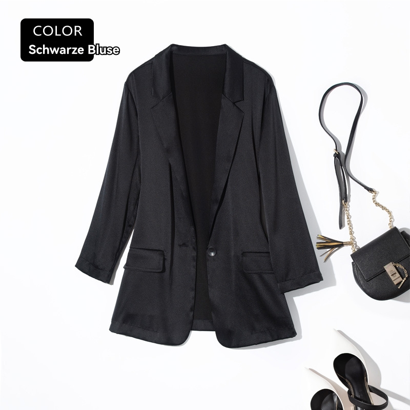 Blazer |  Damen Oversize-Blazer