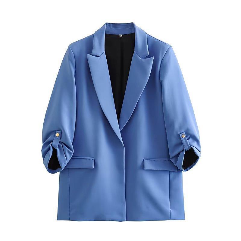 Blazer |  Damen Oversize-Blazer