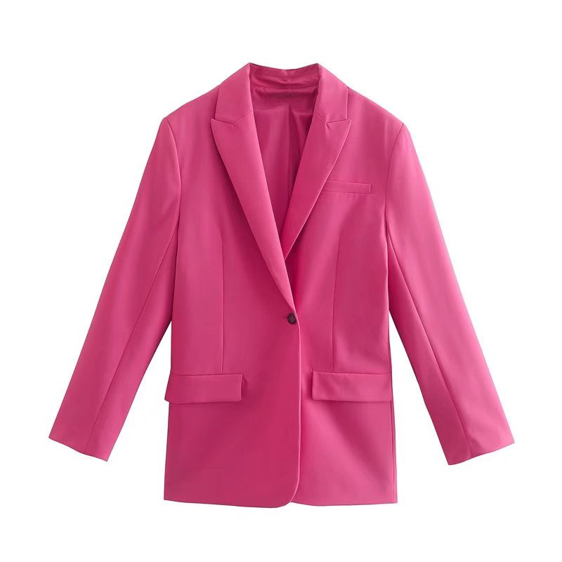 Blazer |  Damen Oversize-Blazer