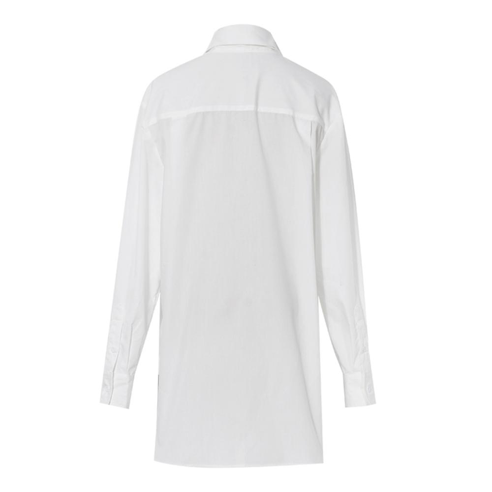 Blusen & Tuniken |  Damen Longbluse