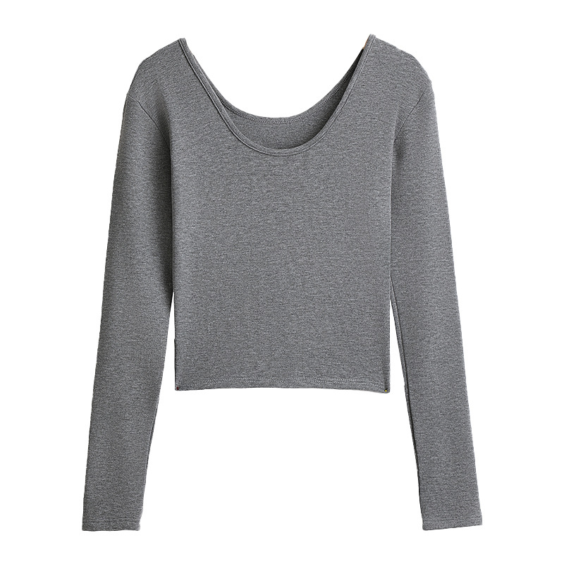 Blusen & Tuniken |  Damen Pullover Und Top (2-Tlg.Set)