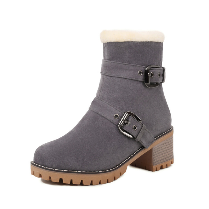 Boots |  Damen Boot