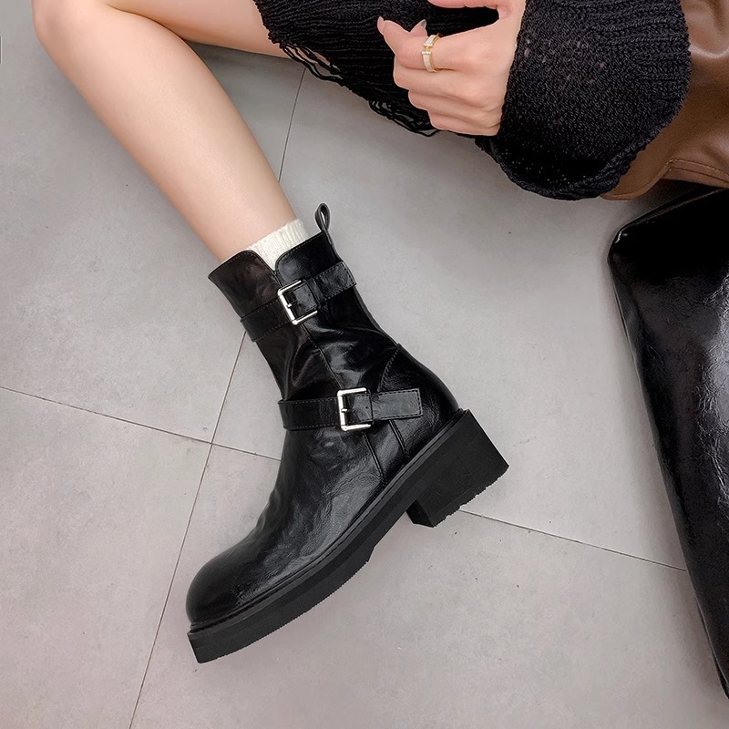 Boots |  Damen Boot