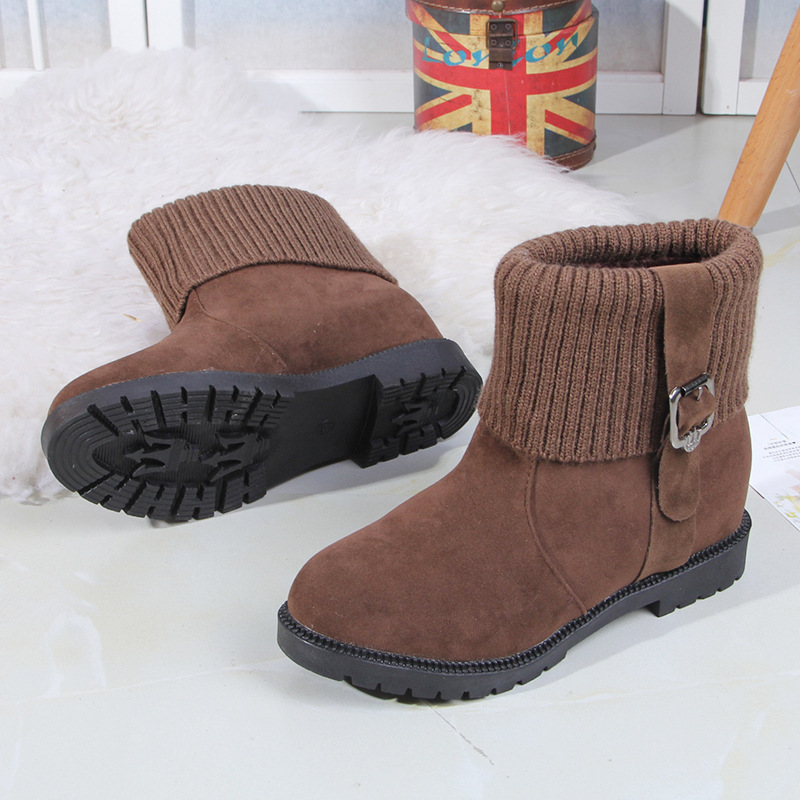 Boots |  Damen Boot