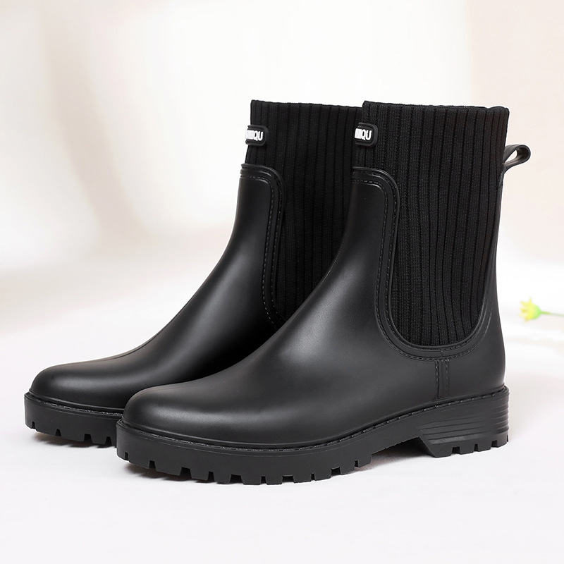 Boots |  Damen Boot