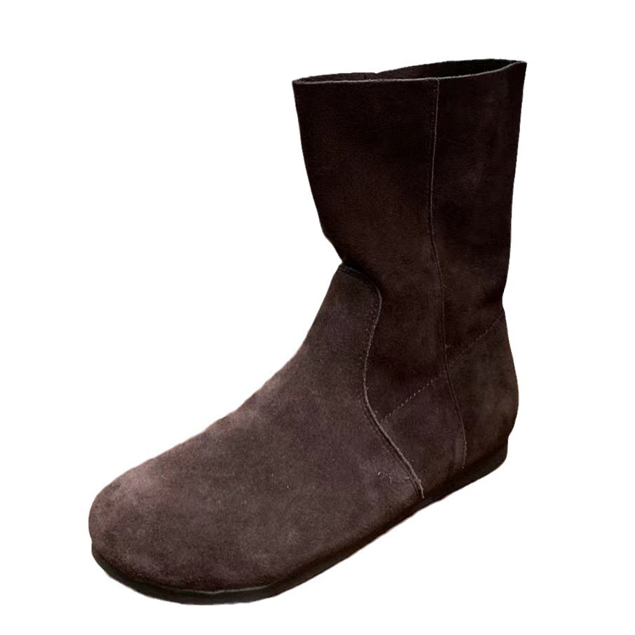 Boots |  Damen Boot