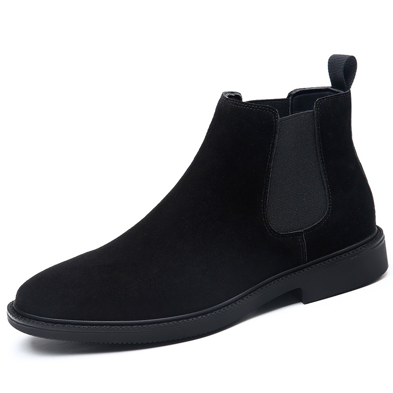 Boots |  Damen Chelsea Boot