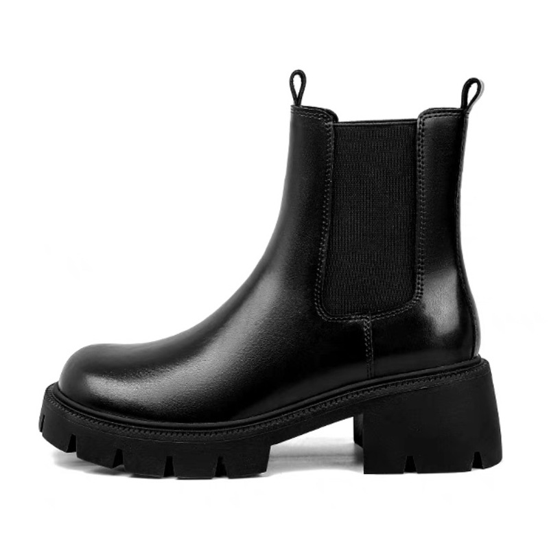 Boots |  Damen Chelsea Boot