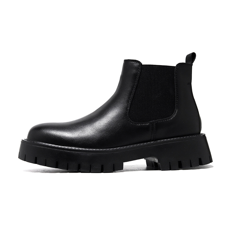 Boots |  Damen Chelsea Boot