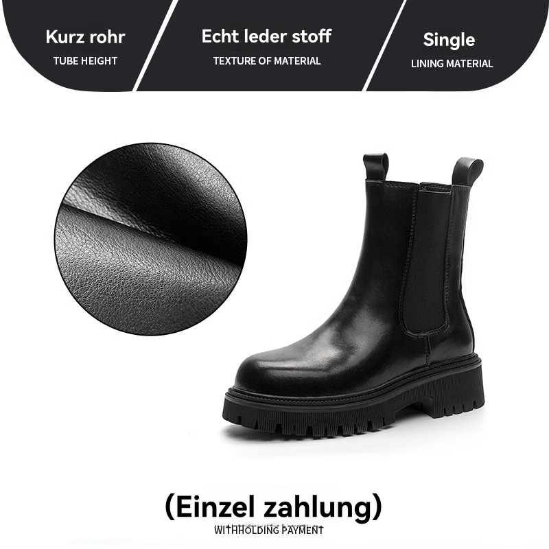 Boots |  Damen Tamaris Chelsea Boot