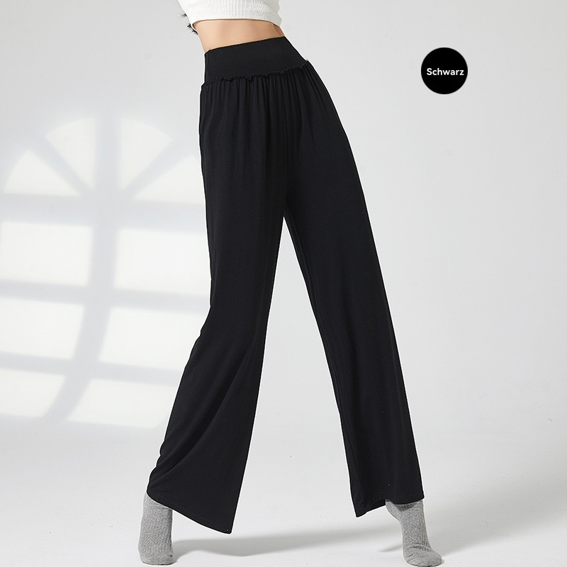 Homewear |  Damen Loungewear Culotte