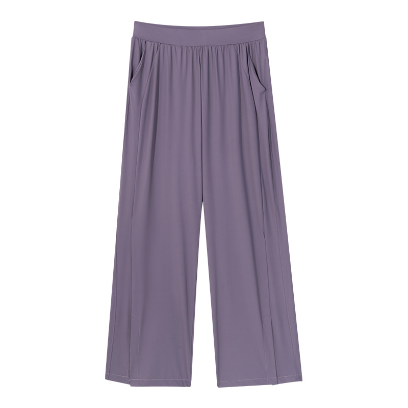 Homewear |  Damen Loungewear Culotte