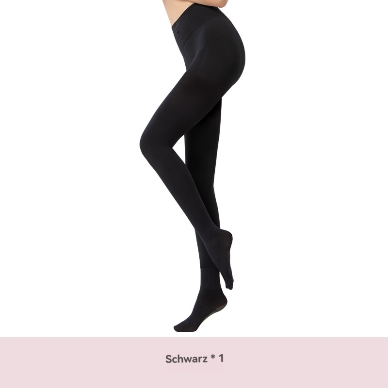 Homewear |  Damen Thermo Fleece Leggings 140Den