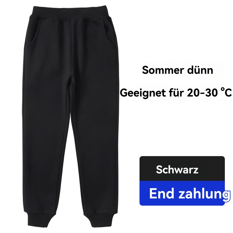 Homewear |  Damen Ultrasofte Haremshose Mit Modal