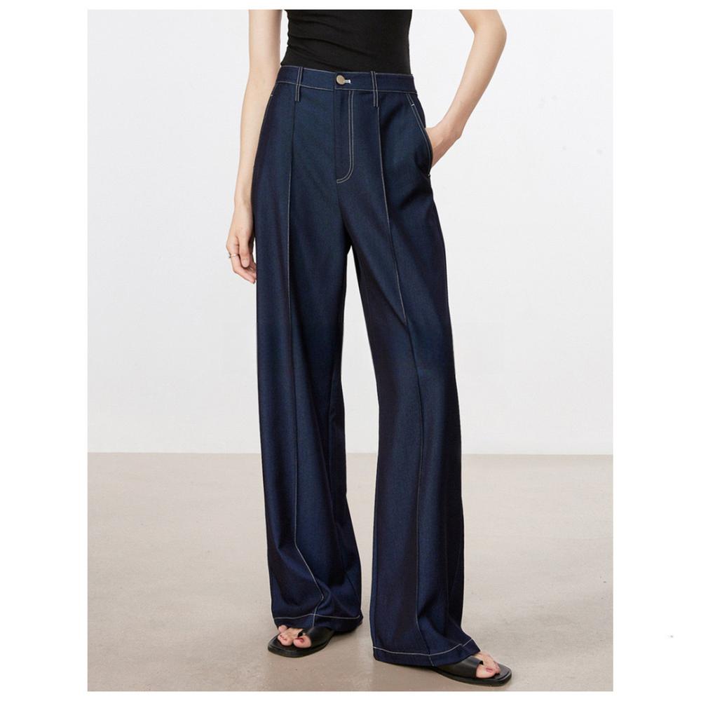 Jumpsuits |  Damen Jumpsuit Mit Strucktur Bekleidung Damen