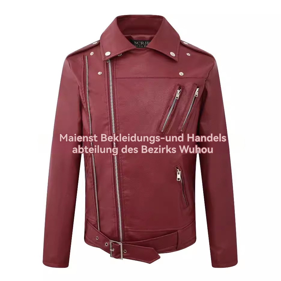 Jacken & Mäntel |  Damen Biker-Jacke