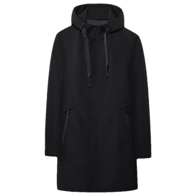 Jacken & Mäntel |  Damen Funktions-Parka Mit Teddyfleece, Wasserdicht