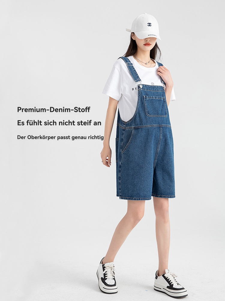 Jumpsuits |  Damen Jeans-Overall