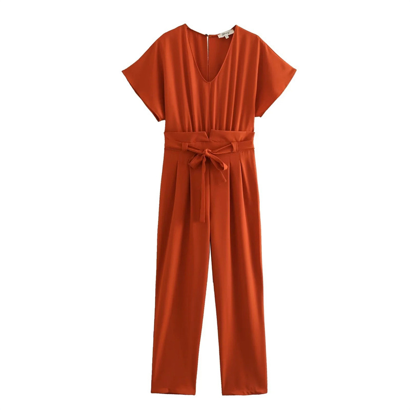 Jumpsuits |  Damen Overall