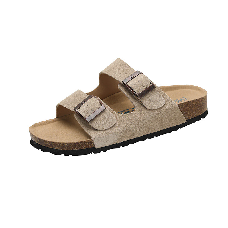 Pantoletten, Sandalen & Hausschuhe |  Herren Pantolette