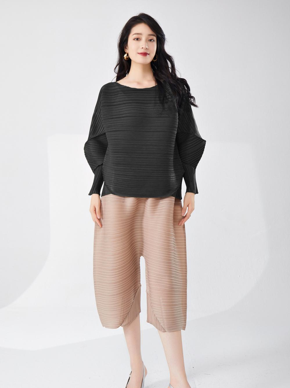 Pullover & Strickjacken |  Damen Oversize-Ripp-Pullover