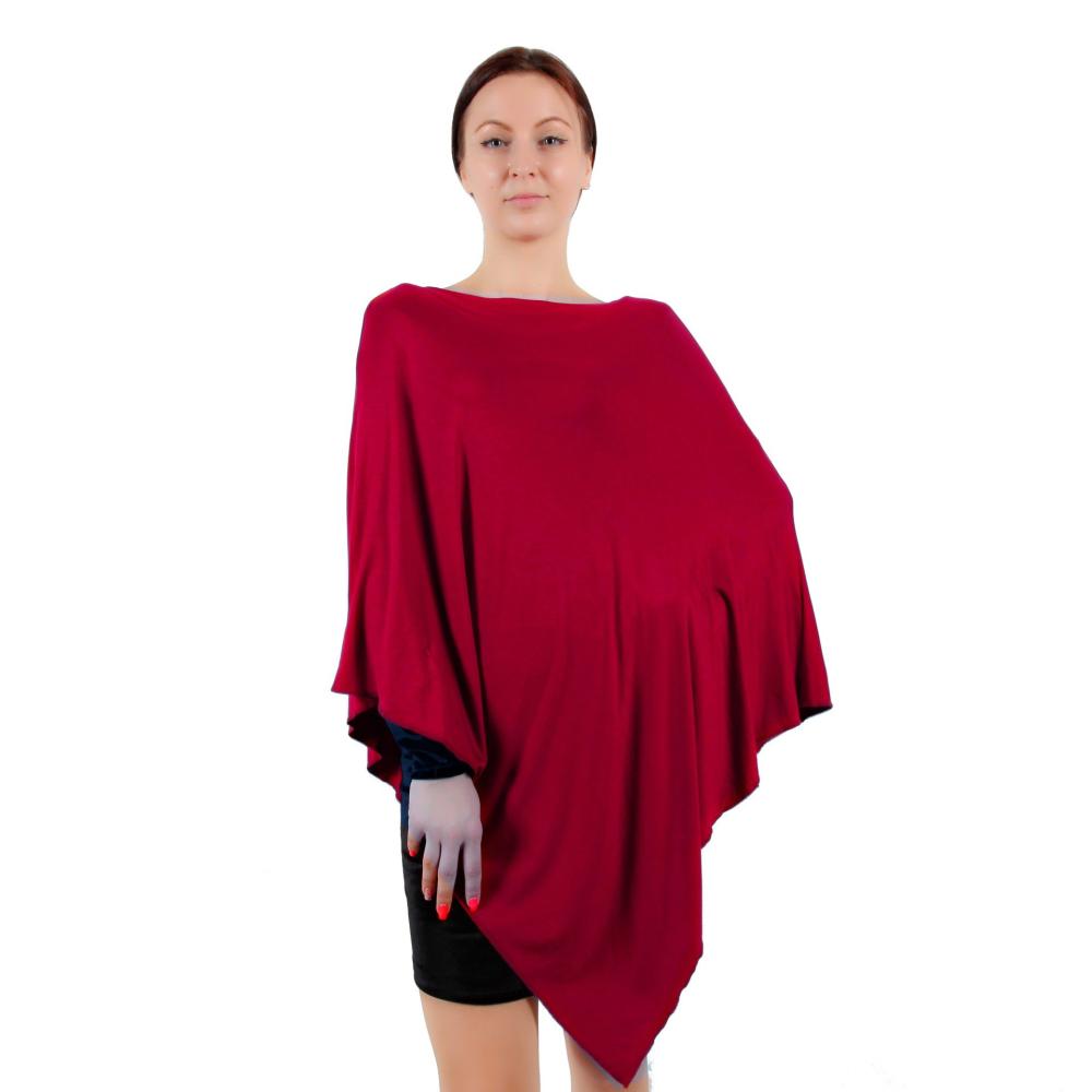 Pullover & Strickjacken |  Damen Poncho