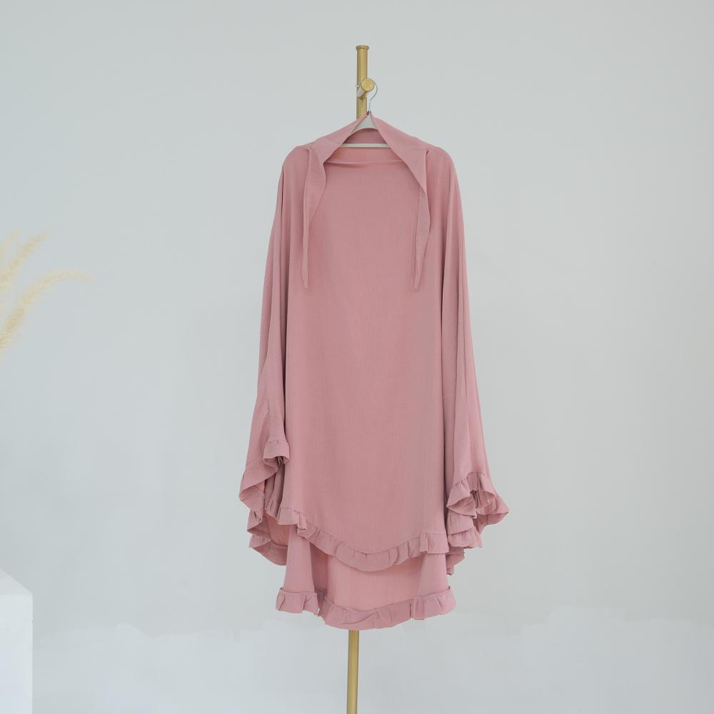 Pullover & Strickjacken |  Damen Poncho Mit Kaschmiranteil