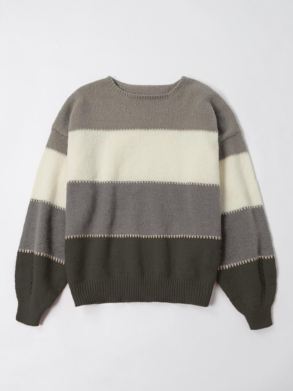 Pullover & Strickjacken |  Damen Pullover