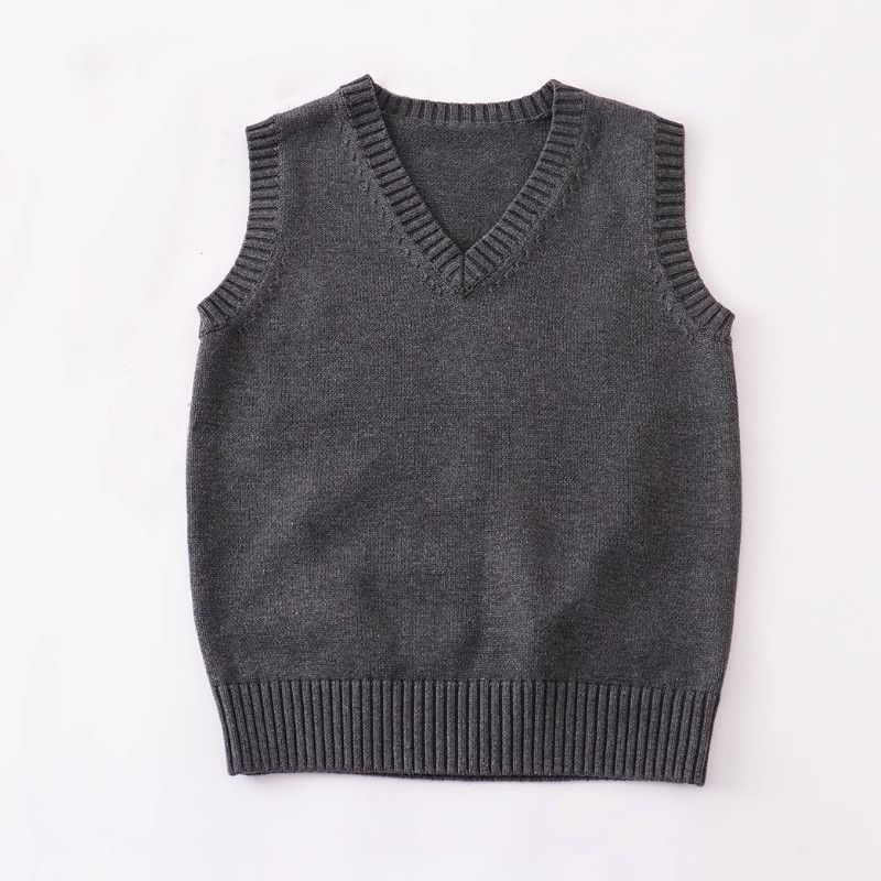 Pullover & Strickjacken |  Damen Pullunder