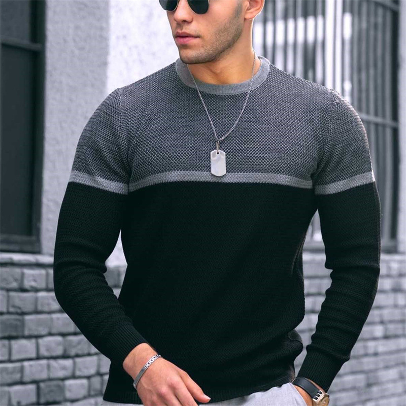 Pullover & Strickjacken |  Herren Pullover