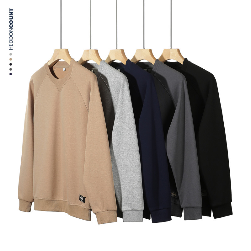 Pullover & Strickjacken |  Herren Pullover (2Er Pack) Aus Reiner Baumwolle