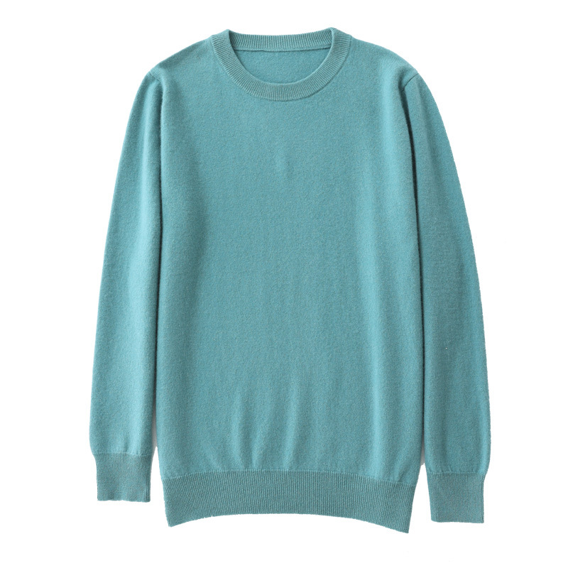 Pullover & Strickjacken |  Herren Rundhals-Pullover