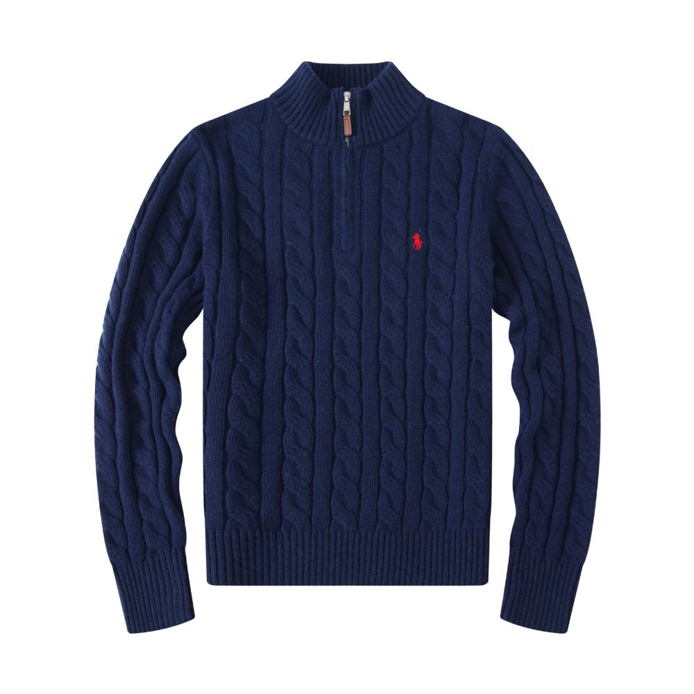 Pullover & Strickjacken |  Herren Troyer Pullover