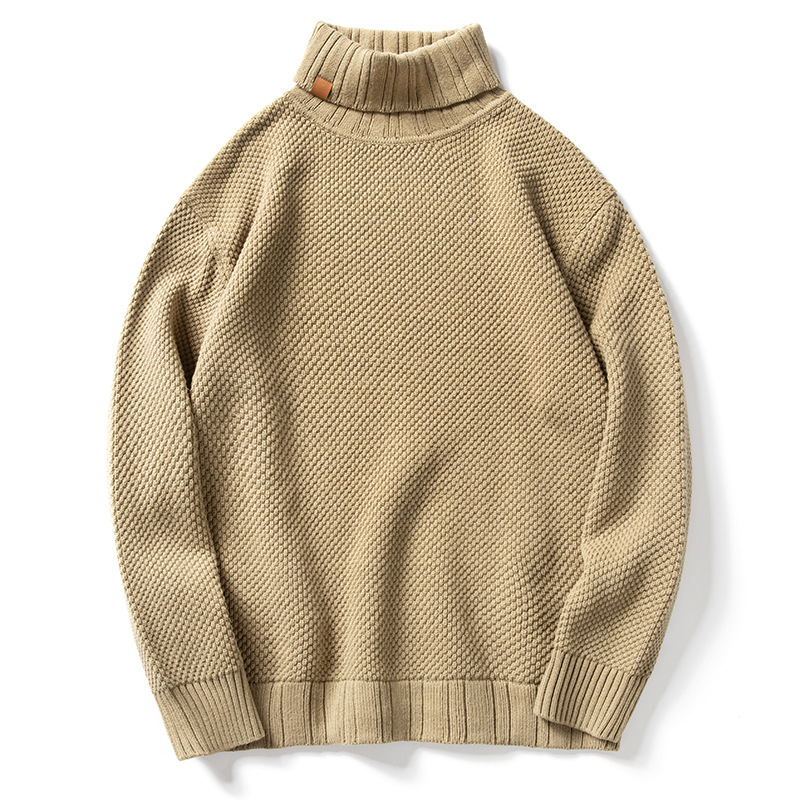 Pullover & Strickjacken |  Herren Troyer Pullover