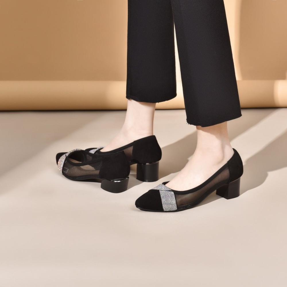 Pumps |  Damen Jana Pumps In Bequemer Weite