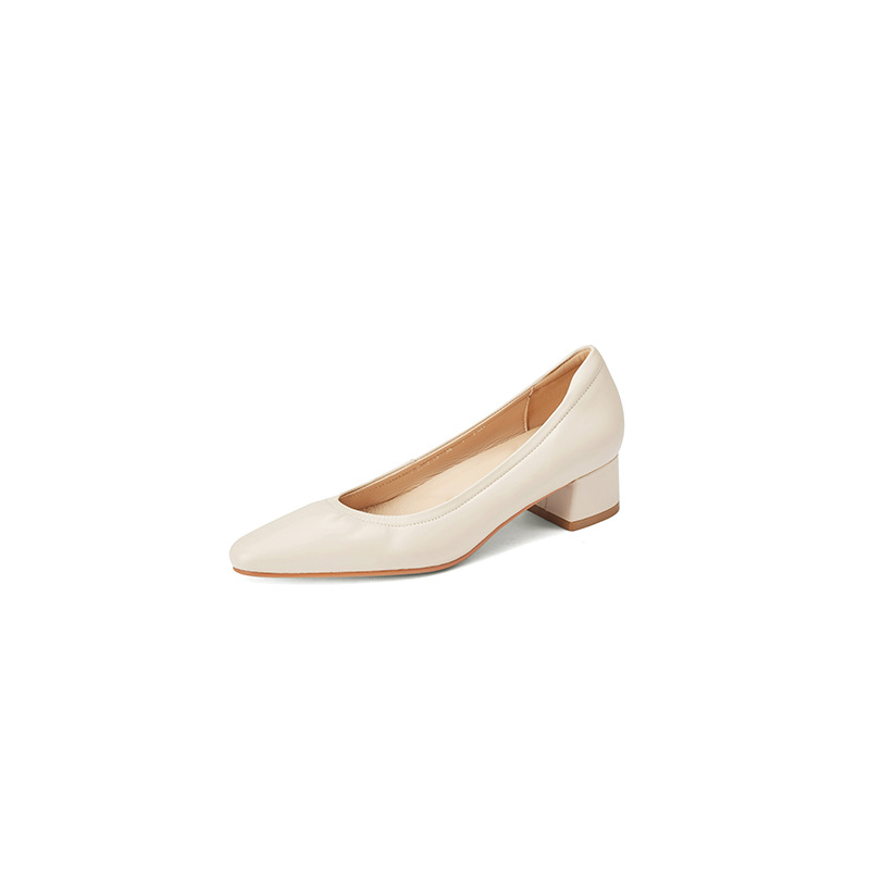 Pumps |  Damen Jana Pumps In Bequemer Weite