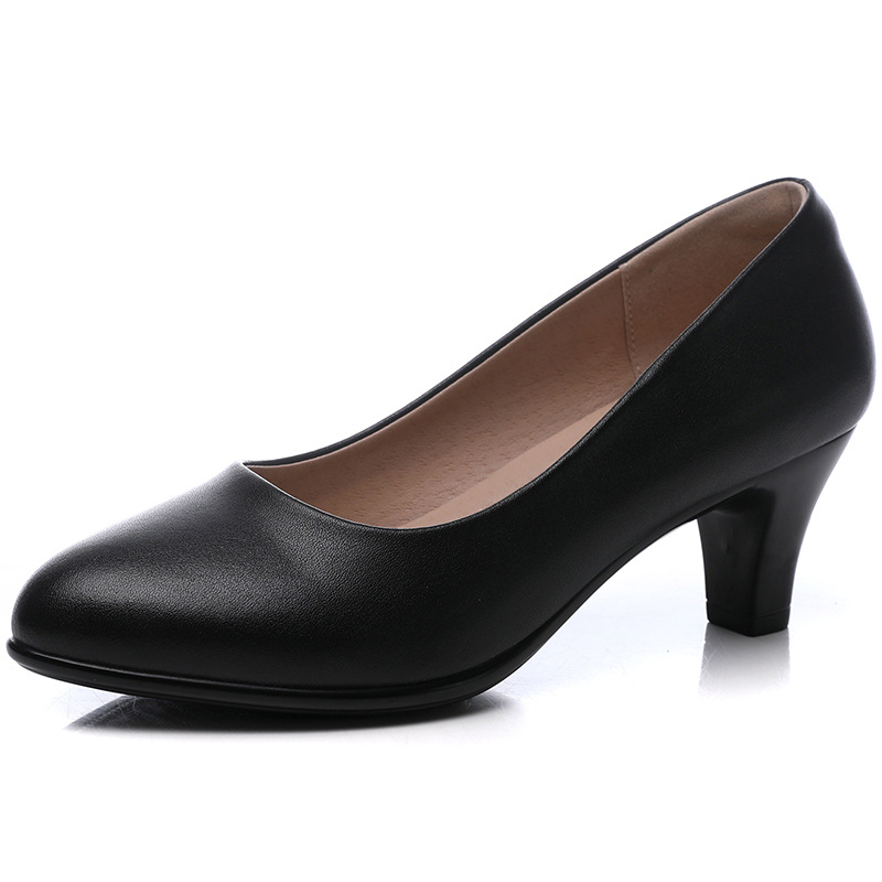 Pumps |  Damen Jana Pumps In Bequemer Weite