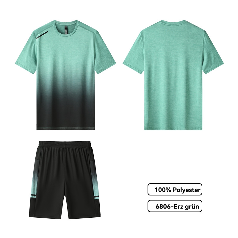 Shirts & Polos |  Herren T-Shirt