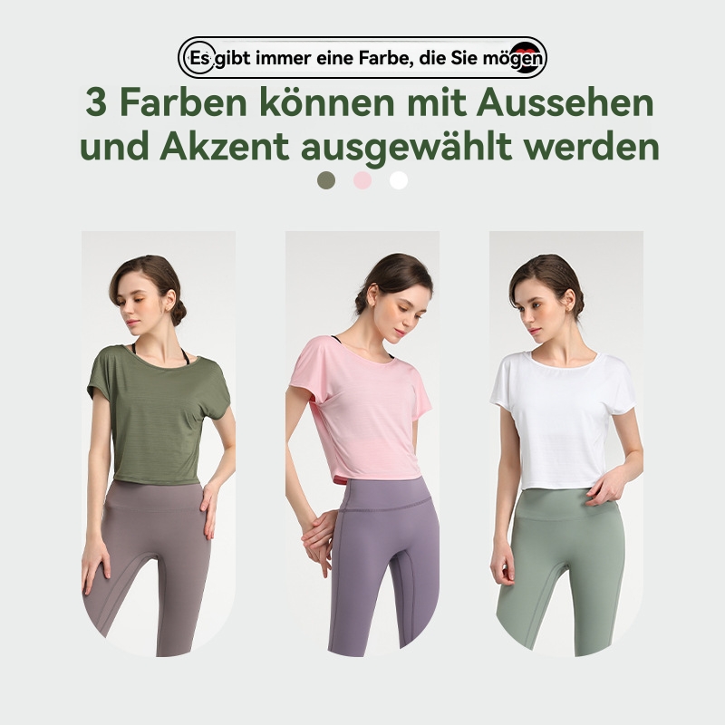 Shirts & Tops |  Damen 2-In-1-Shirt