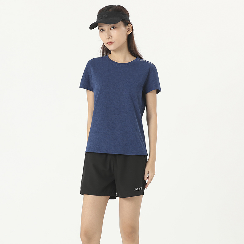 Shirts & Tops |  Damen Boxy-Shirt, Kurzarm