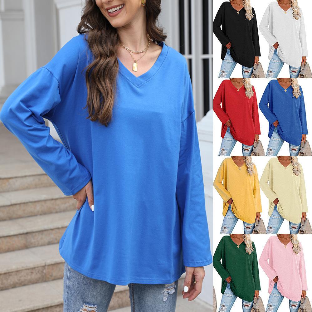 Shirts & Tops |  Damen Shirt Mit 3/4 Arm