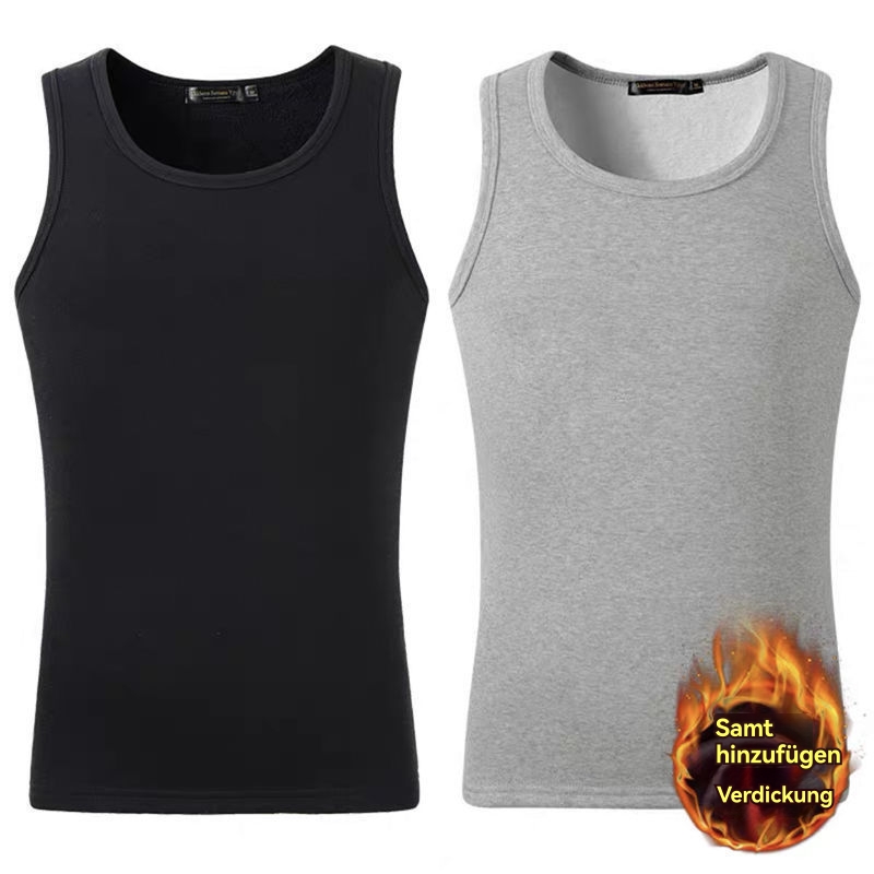 Shirts & Tops |  Damen Stretch Tanktop, (2Er Pack)