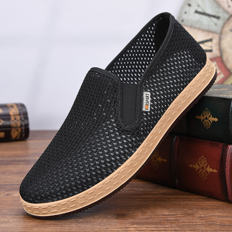 Slipper & Halbschuhe |  Herren Rieker Slipper