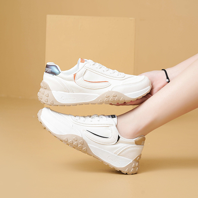 Sneaker |  Damen Bequemer Sneaker