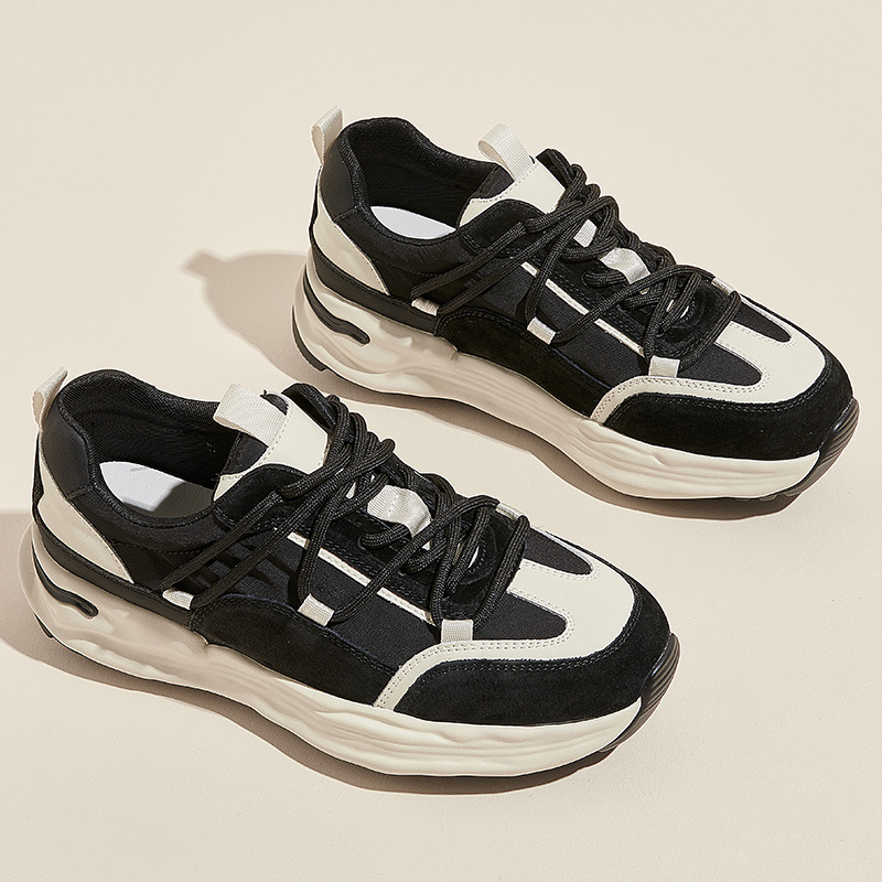 Sneaker |  Damen Chunky Sneaker