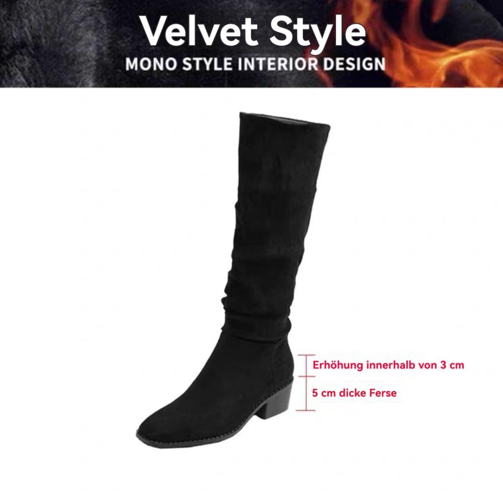 Stiefel |  Damen Stiefel